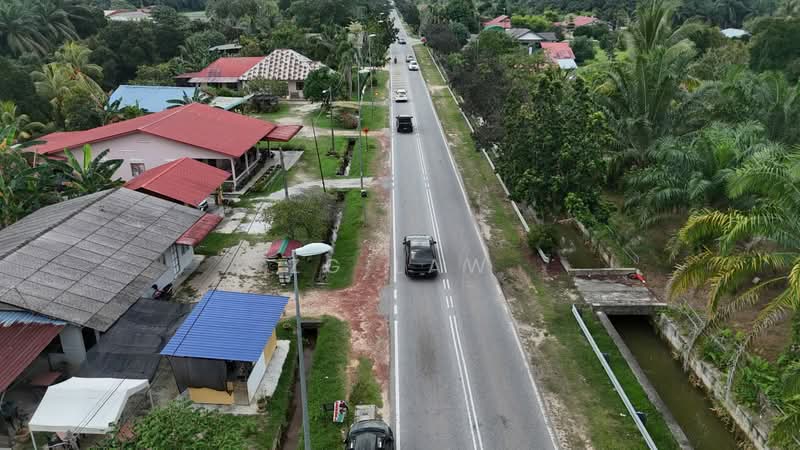 Agricultural Land for Sale in Batu Pahat (Johor) - ZG Law - Exterior - PropertyGuru.com.my
