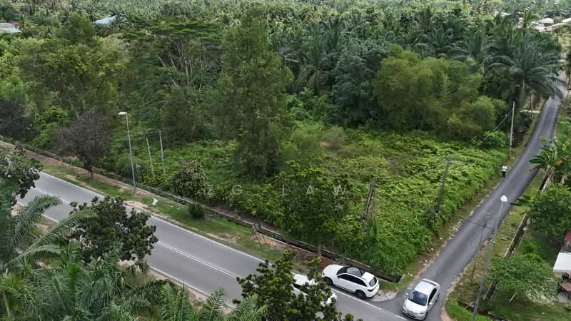 Agricultural Land for Sale in Batu Pahat (Johor) - ZG Law - Exterior - PropertyGuru.com.my