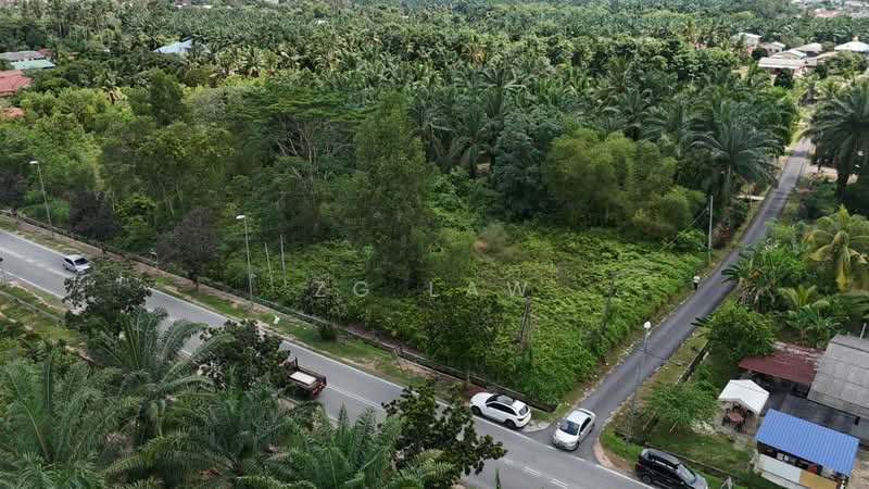 Agricultural Land for Sale in Batu Pahat (Johor) - ZG Law - Exterior - PropertyGuru.com.my