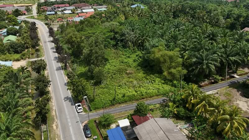 Agricultural Land for Sale in Batu Pahat (Johor) - ZG Law - Exterior - PropertyGuru.com.my