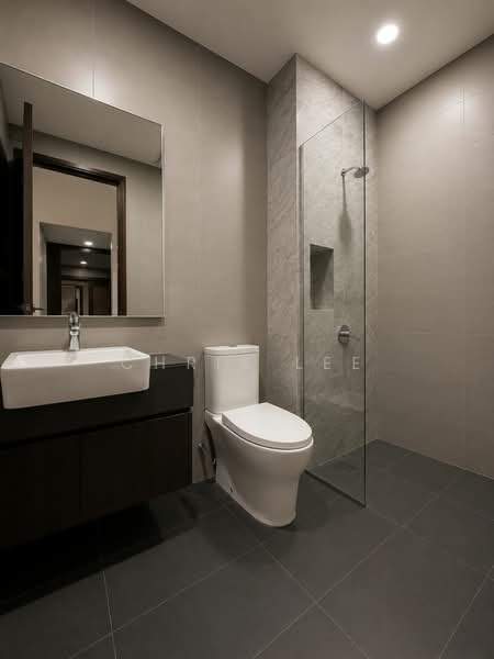 2-storey Terraced House for Sale in Eco Sanctuary (Telok Panglima Garang) - Chris Lee - Bathroom - PropertyGuru.com.my