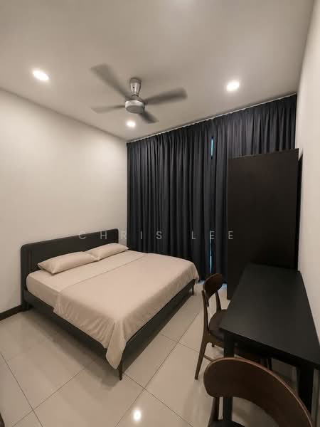 2-storey Terraced House for Sale in Eco Sanctuary (Telok Panglima Garang) - Chris Lee - Bedroom - PropertyGuru.com.my