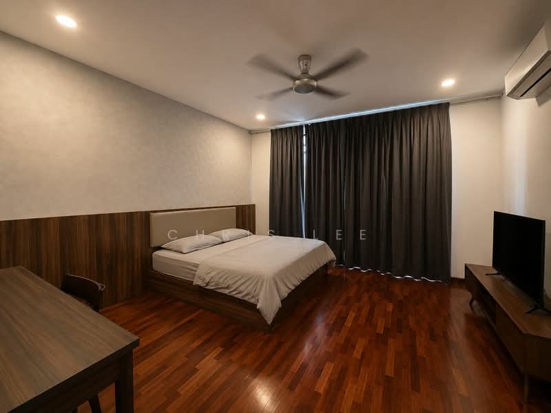 2-storey Terraced House for Sale in Eco Sanctuary (Telok Panglima Garang) - Chris Lee - Bedroom - PropertyGuru.com.my