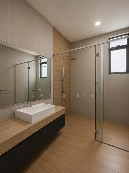 2-storey Terraced House for Sale in Eco Sanctuary (Telok Panglima Garang) - Chris Lee - Bathroom - PropertyGuru.com.my