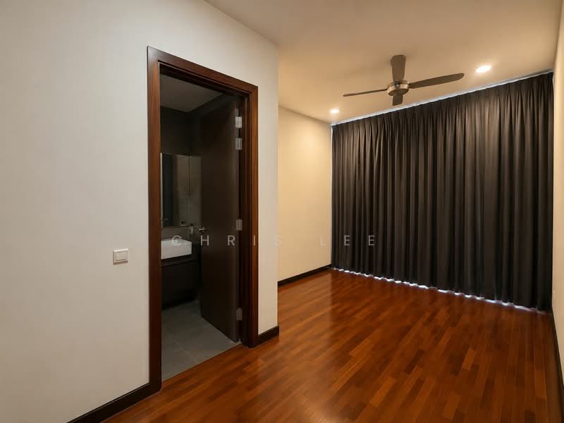 2-storey Terraced House for Sale in Eco Sanctuary (Telok Panglima Garang) - Chris Lee - Interior - PropertyGuru.com.my