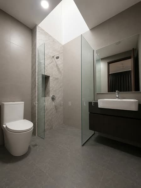 2-storey Terraced House for Sale in Eco Sanctuary (Telok Panglima Garang) - Chris Lee - Bathroom - PropertyGuru.com.my