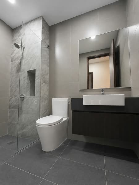 2-storey Terraced House for Sale in Eco Sanctuary (Telok Panglima Garang) - Chris Lee - Bathroom - PropertyGuru.com.my