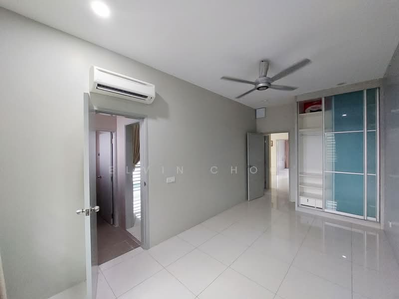 Semi-Detached House for Rent in Taman Santuari (Bukit Mertajam) - Elvin Choo - Bedroom - PropertyGuru.com.my