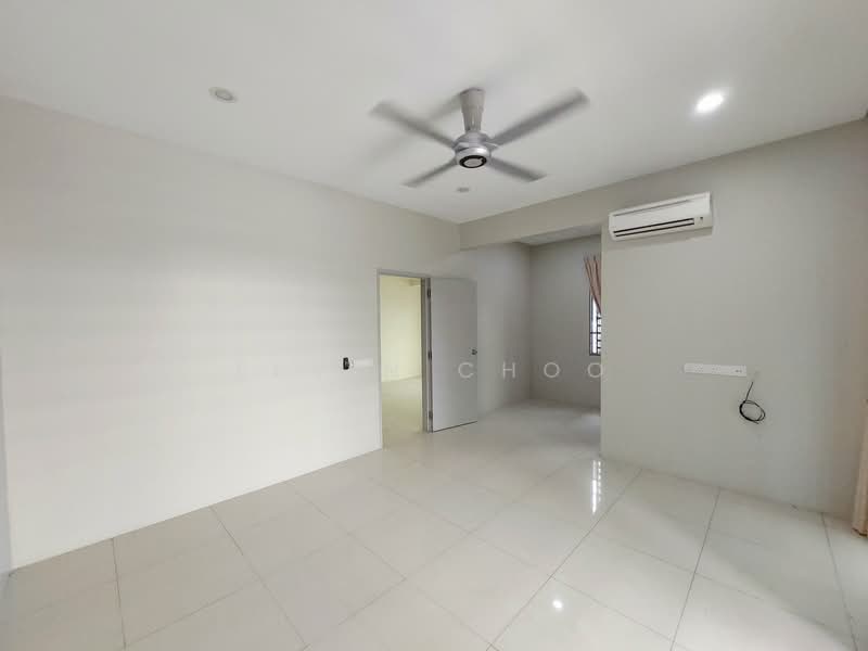 Semi-Detached House for Rent in Taman Santuari (Bukit Mertajam) - Elvin Choo - Interior - PropertyGuru.com.my