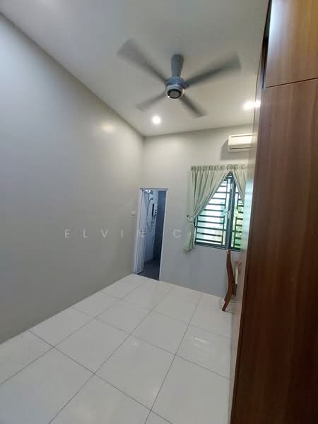 Semi-Detached House for Rent in Taman Santuari (Bukit Mertajam) - Elvin Choo - PropertyGuru.com.my