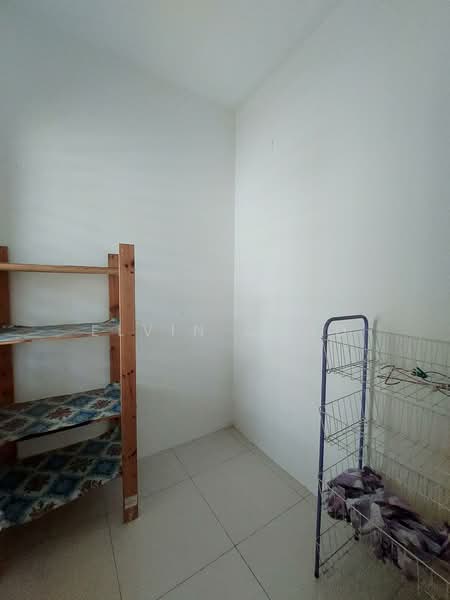 Semi-Detached House for Rent in Taman Santuari (Bukit Mertajam) - Elvin Choo - PropertyGuru.com.my