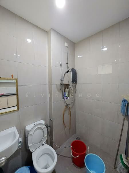 Semi-Detached House for Rent in Taman Santuari (Bukit Mertajam) - Elvin Choo - PropertyGuru.com.my