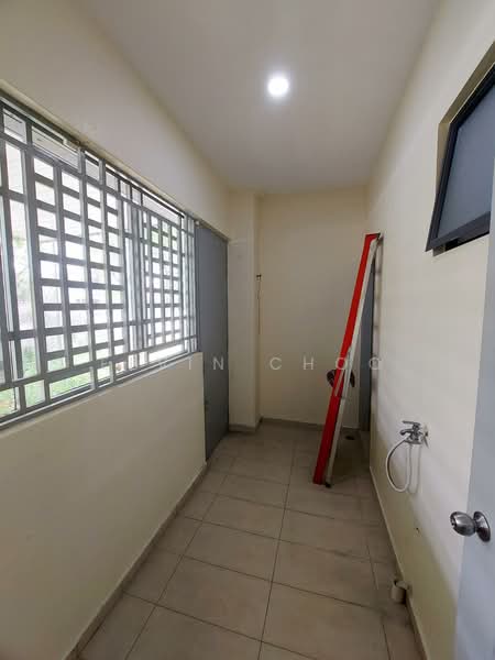 Semi-Detached House for Rent in Taman Santuari (Bukit Mertajam) - Elvin Choo - PropertyGuru.com.my