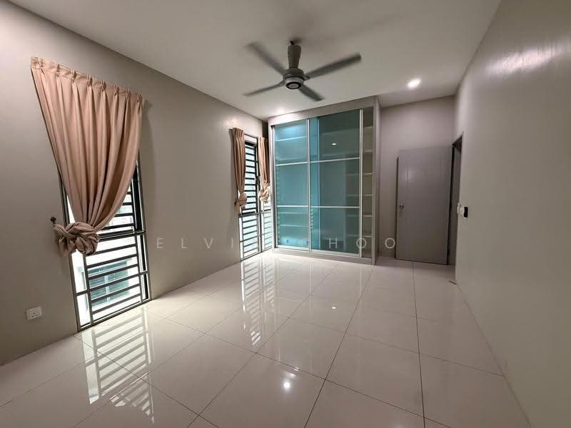 Semi-Detached House for Rent in Taman Santuari (Bukit Mertajam) - Elvin Choo - Bedroom - PropertyGuru.com.my