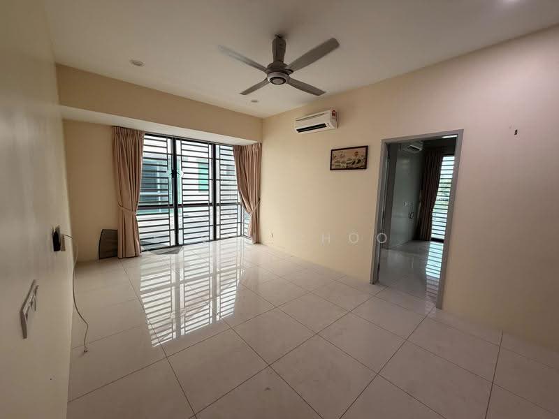 Semi-Detached House for Rent in Taman Santuari (Bukit Mertajam) - Elvin Choo - PropertyGuru.com.my