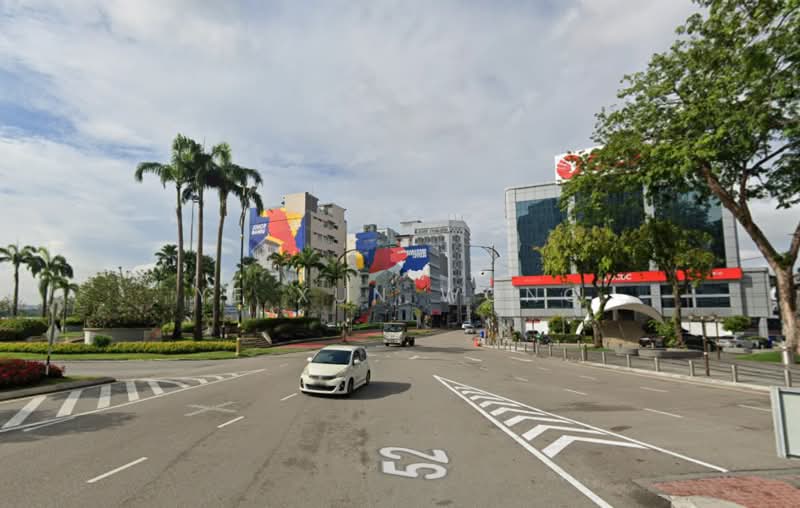 Office for Sale in Johor Bahru (Johor) - Ye Xun Wong - Exterior - PropertyGuru.com.my