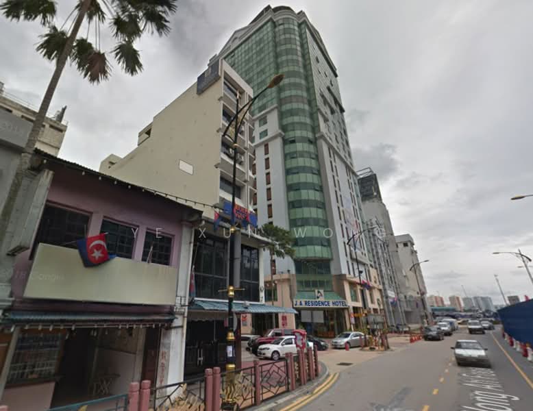 Office for Sale in Johor Bahru (Johor) - Ye Xun Wong - Exterior - PropertyGuru.com.my