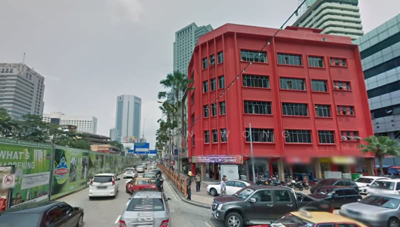 Office for Sale in Johor Bahru (Johor) - Ye Xun Wong - PropertyGuru.com.my