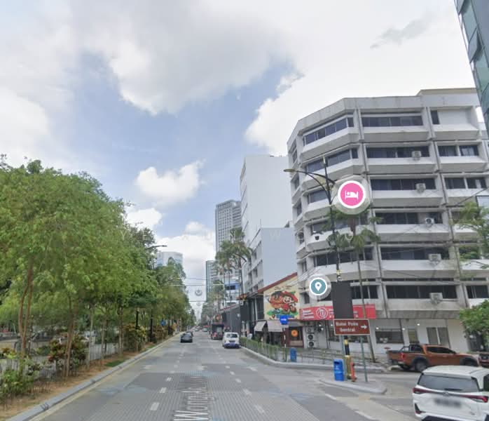 Office for Sale in Johor Bahru (Johor) - Ye Xun Wong - Exterior - PropertyGuru.com.my