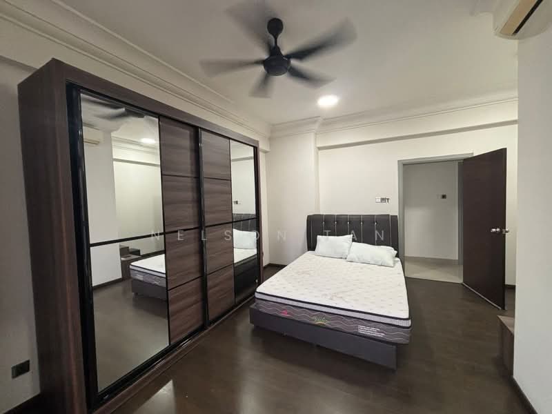 Servis Apartment untuk Disewa di V@SUMMERPLACE - Nelson Tan - PropertyGuru.com.my