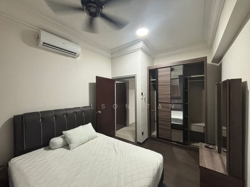 Servis Apartment untuk Disewa di V@SUMMERPLACE - Nelson Tan - PropertyGuru.com.my