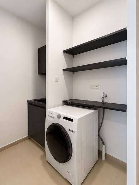 Service Residence for Rent at Damansara City Residency (DC Residensi) - Ann . - Interior - PropertyGuru.com.my