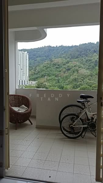 Apartment for Rent at Gambier Heights - Freddy Tan - PropertyGuru.com.my