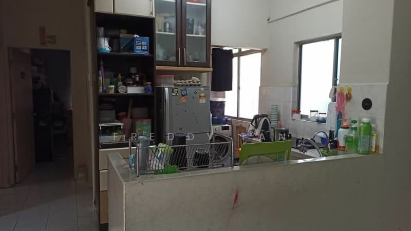 Apartment for Rent at Gambier Heights - Freddy Tan - PropertyGuru.com.my