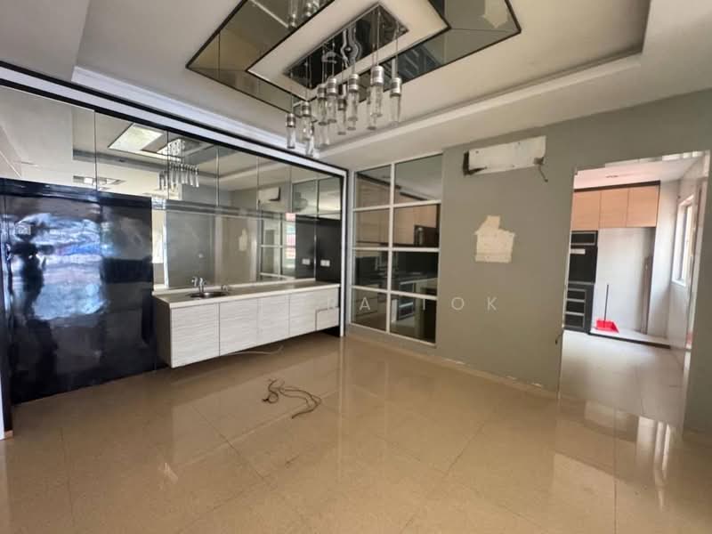 Rumah Kluster untuk Dijual di Taman Sutera Utama (Skudai) - Sakura Tok - Interior - PropertyGuru.com.my