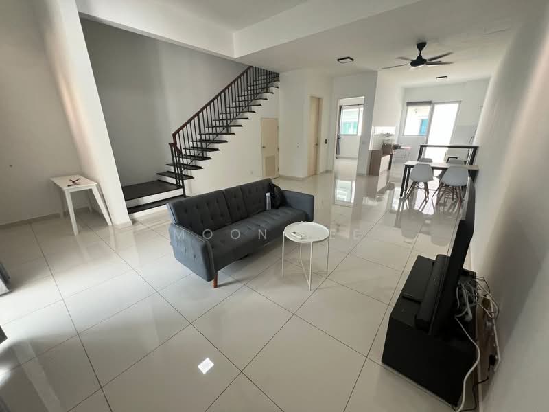 Rumah Teres 2 Tingkat untuk Disewa di Eco Forest (Semenyih) - Moon Yee - PropertyGuru.com.my