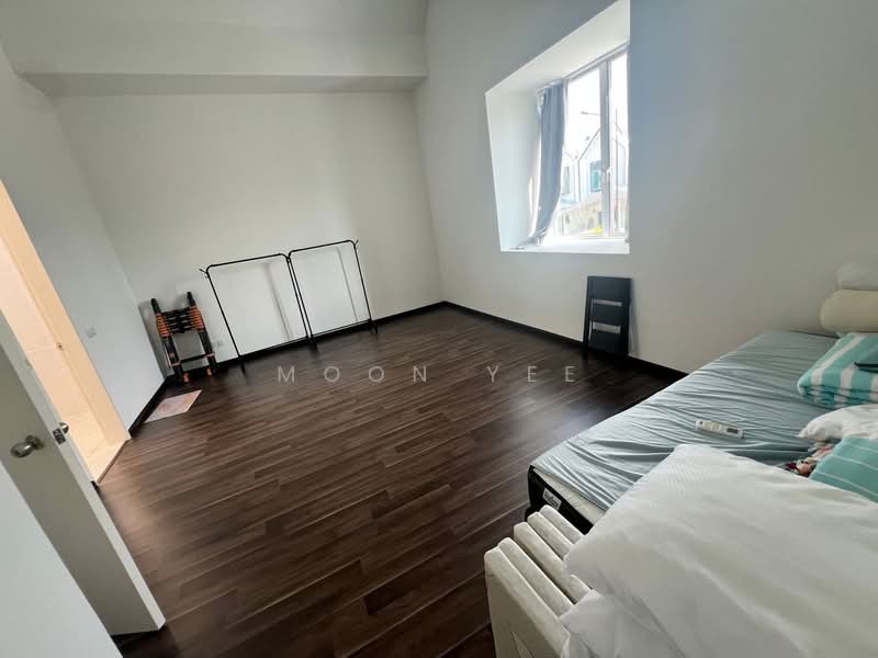 Rumah Teres 2 Tingkat untuk Disewa di Eco Forest (Semenyih) - Moon Yee - PropertyGuru.com.my