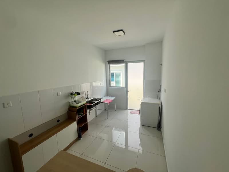 Rumah Teres 2 Tingkat untuk Disewa di Eco Forest (Semenyih) - Moon Yee - PropertyGuru.com.my