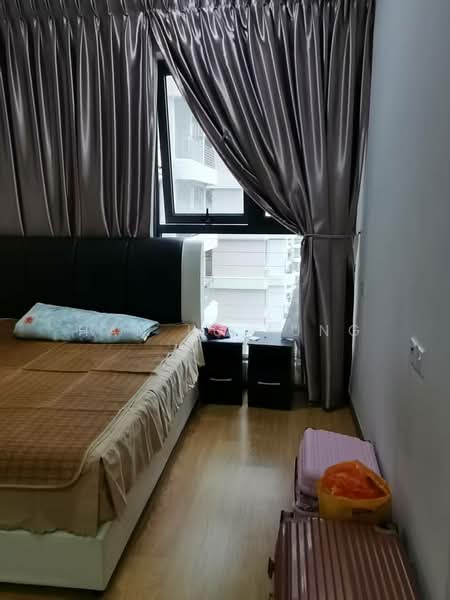 Condominium for Rent at Bay Point @ Country Garden Danga Bay - Han Lu Yung - Bedroom - PropertyGuru.com.my