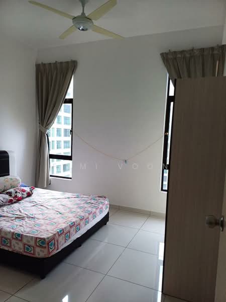 Service Residence for Sale at D'Summit Residences - Fumi Voon - PropertyGuru.com.my