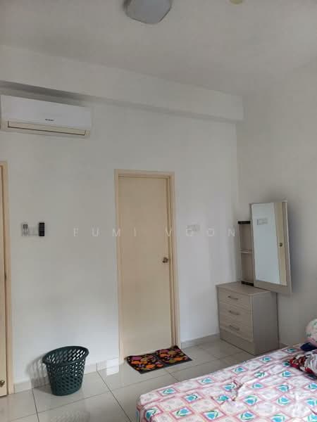Service Residence for Sale at D'Summit Residences - Fumi Voon - PropertyGuru.com.my