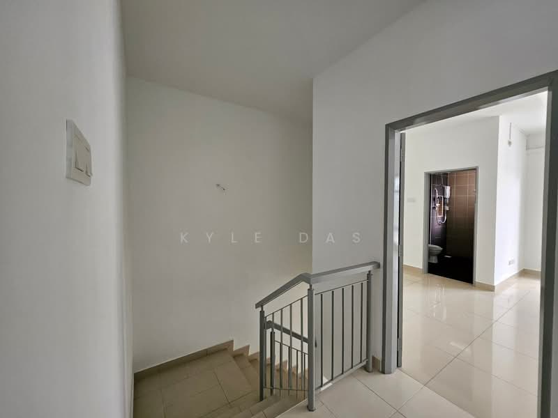 Rumah Teres 2 Tingkat untuk Dijual di Taman Seri Austin (Tebrau) - Kyle Das - Interior - PropertyGuru.com.my