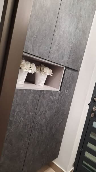 Kondominium untuk Disewa di The Henge - HY Sham - Interior - PropertyGuru.com.my