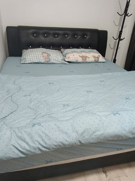 Kondominium untuk Disewa di The Henge - HY Sham - Bedroom - PropertyGuru.com.my