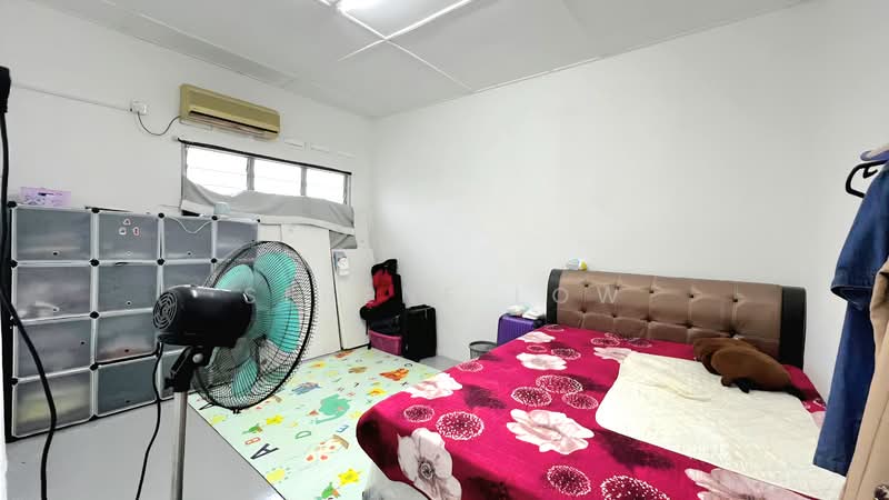2-storey Terraced House for Sale in Kota Masai (Pasir Gudang) - Serene Low - Bedroom - PropertyGuru.com.my