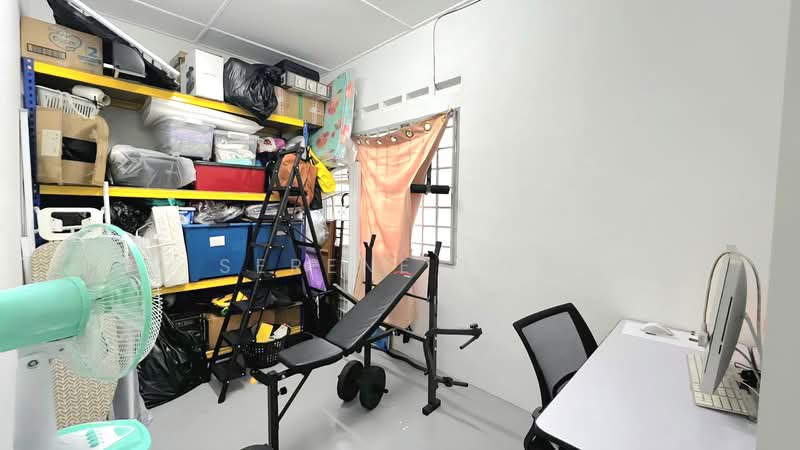 2-storey Terraced House for Sale in Kota Masai (Pasir Gudang) - Serene Low - Gym - PropertyGuru.com.my