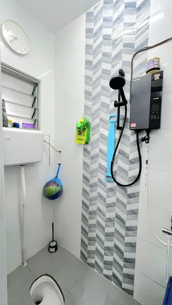 2-storey Terraced House for Sale in Kota Masai (Pasir Gudang) - Serene Low - PropertyGuru.com.my