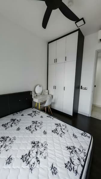 Condominium for Rent at Lot 15 - Kelvin Tan - Bedroom - PropertyGuru.com.my