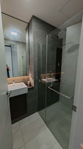 Condominium for Rent at Lot 15 - Kelvin Tan - Bathroom - PropertyGuru.com.my
