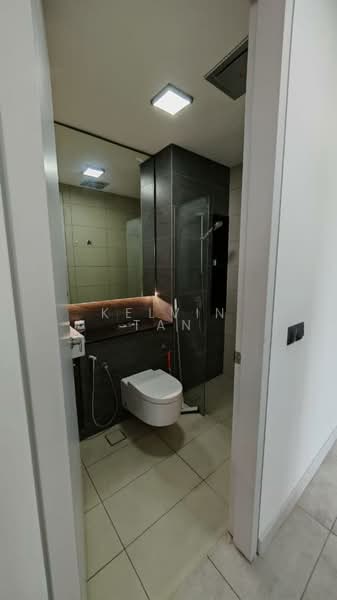 Condominium for Rent at Lot 15 - Kelvin Tan - Bathroom - PropertyGuru.com.my