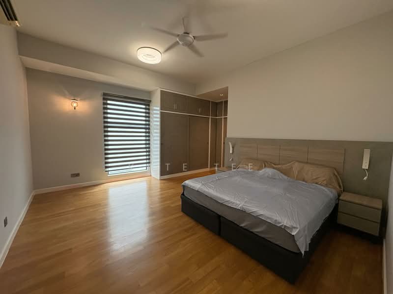 Rumah Banglo untuk Disewa di Iskandar Puteri (Nusajaya) (Johor) - Kate Tee - Bedroom - PropertyGuru.com.my