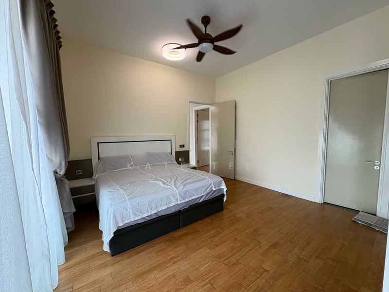 Rumah Banglo untuk Disewa di Iskandar Puteri (Nusajaya) (Johor) - Kate Tee - Bedroom - PropertyGuru.com.my