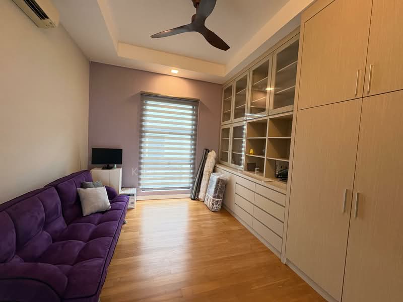 Rumah Banglo untuk Disewa di Iskandar Puteri (Nusajaya) (Johor) - Kate Tee - Study - PropertyGuru.com.my