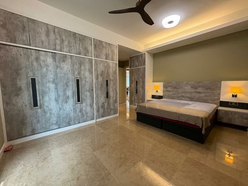 Rumah Banglo untuk Disewa di Iskandar Puteri (Nusajaya) (Johor) - Kate Tee - Bedroom - PropertyGuru.com.my