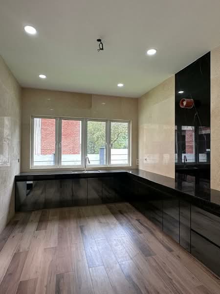 Bungalow for Sale in Taman Equine (Seri Kembangan) - Alvin Seah - Kitchen - PropertyGuru.com.my