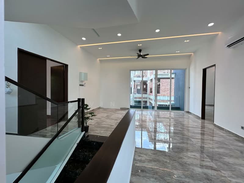 Bungalow for Sale in Taman Equine (Seri Kembangan) - Alvin Seah - Interior - PropertyGuru.com.my